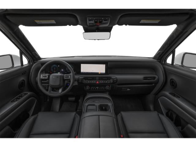 2027 Hyundai Palisade Hybrid Calligraphy Black Ink