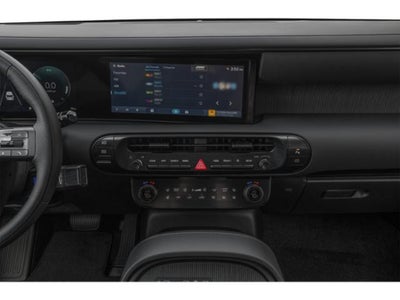 2027 Hyundai Palisade Hybrid Calligraphy Black Ink