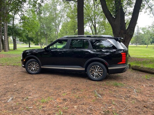 2026 Hyundai Palisade SEL Premium 7 Passenger