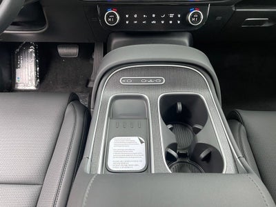 2026 Hyundai Palisade SEL Premium 7 Passenger