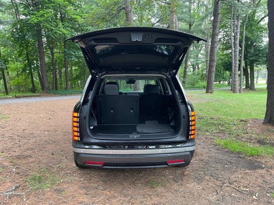 2026 Hyundai Palisade SEL Premium 7 Passenger