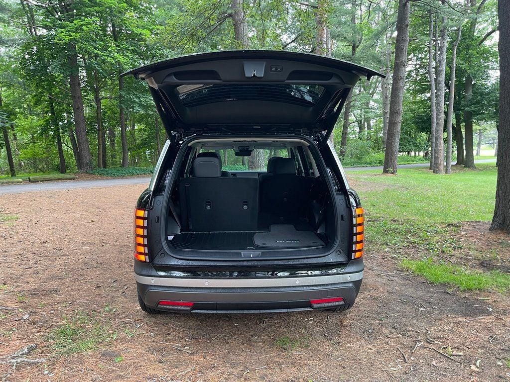 2026 Hyundai Palisade SEL Premium 7 Passenger