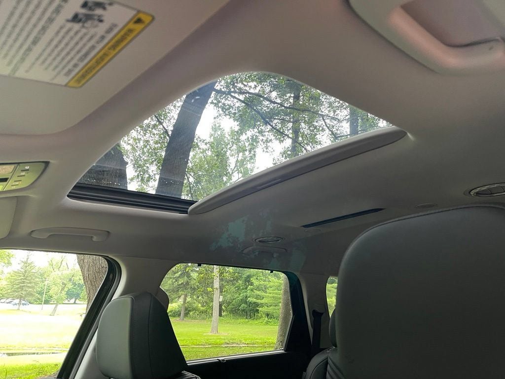 2026 Hyundai Palisade SEL Premium 7 Passenger