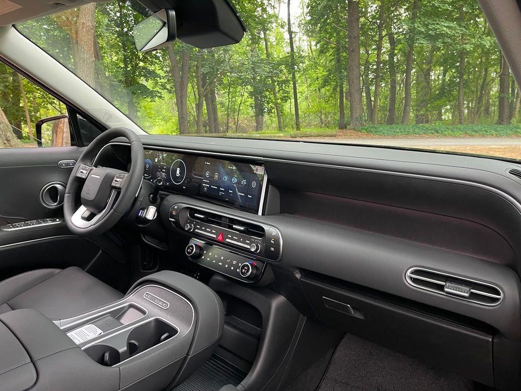 2026 Hyundai Palisade SEL Premium 7 Passenger