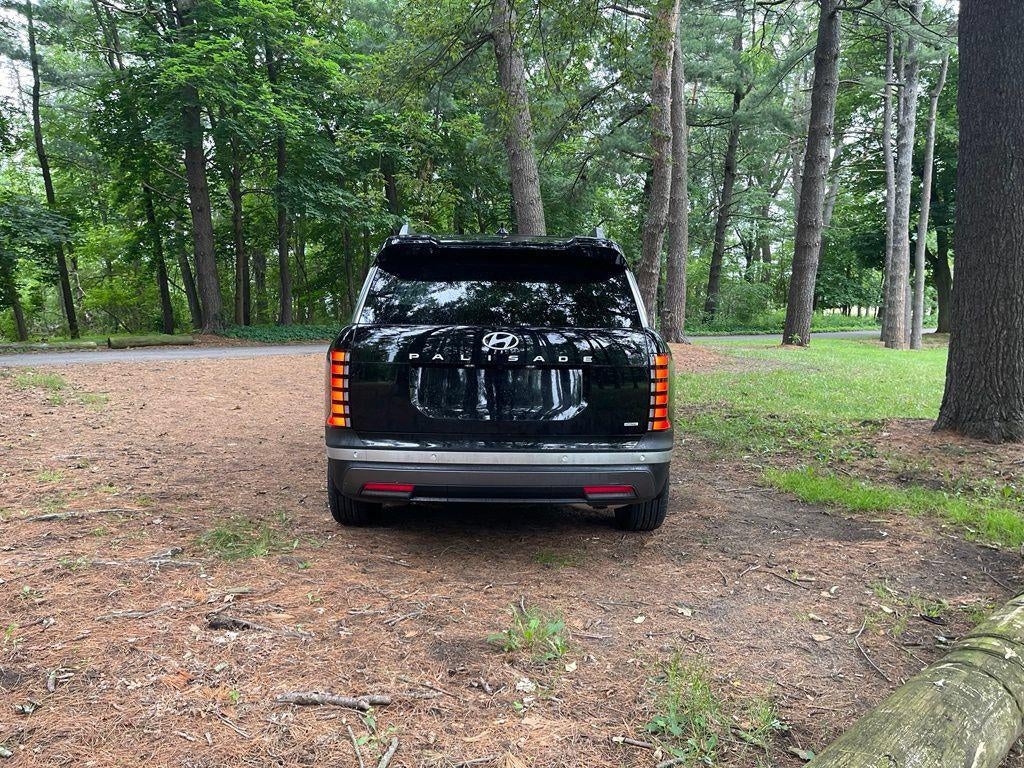 2026 Hyundai Palisade SEL Premium 7 Passenger