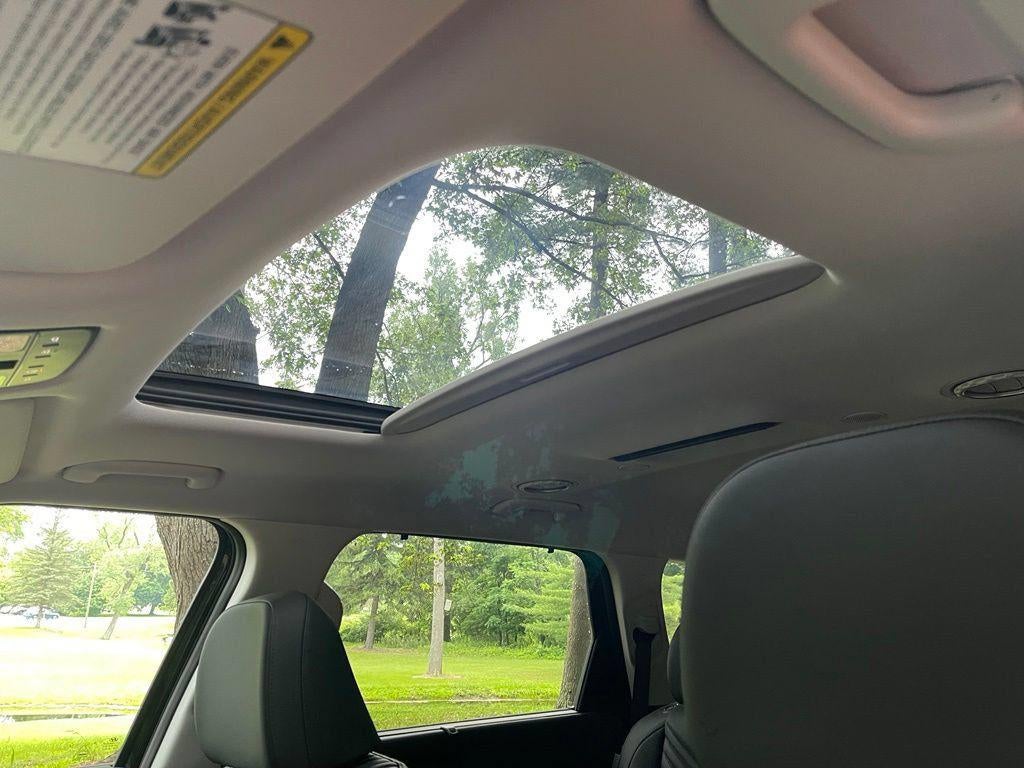 2026 Hyundai Palisade SEL Premium 7 Passenger