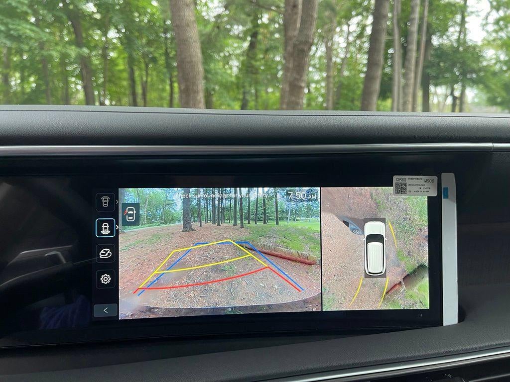 2026 Hyundai Palisade SEL Premium 7 Passenger