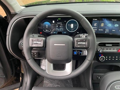 2026 Hyundai Palisade SEL Premium 7 Passenger