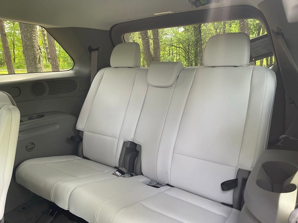 2026 Hyundai Palisade SEL Premium 7 Passenger