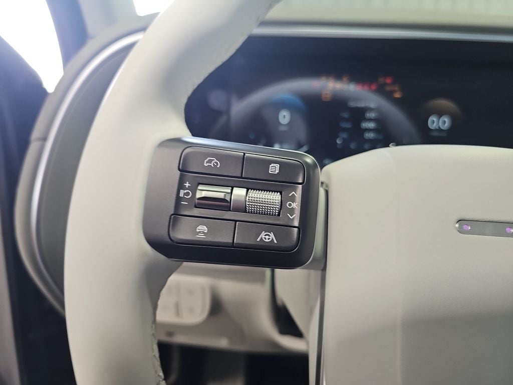 2026 Hyundai Palisade SEL Premium 7 Passenger