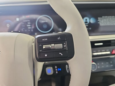 2026 Hyundai Palisade SEL Premium 7 Passenger