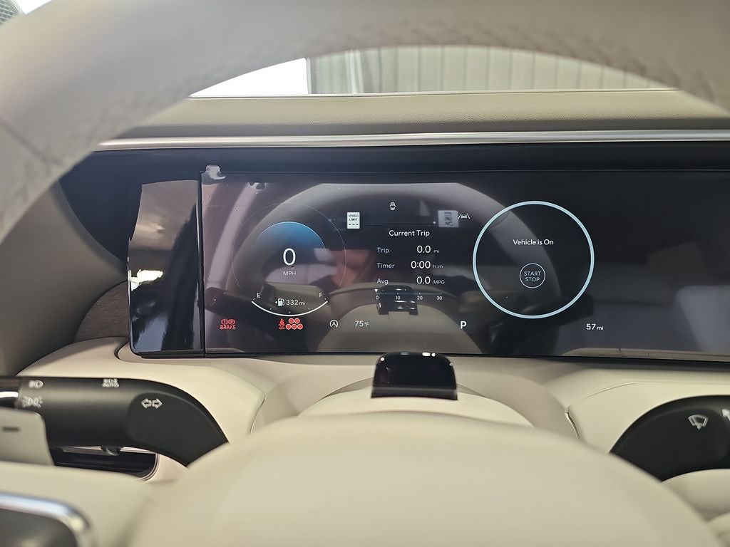 2026 Hyundai Palisade SEL Premium 7 Passenger