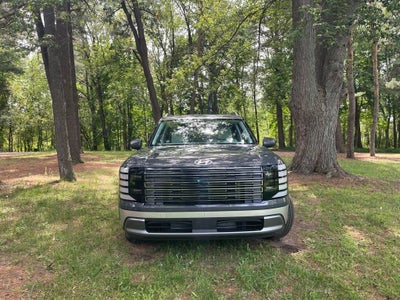 2026 Hyundai Palisade SEL Premium 7 Passenger
