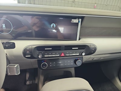 2026 Hyundai Palisade SEL Premium 7 Passenger