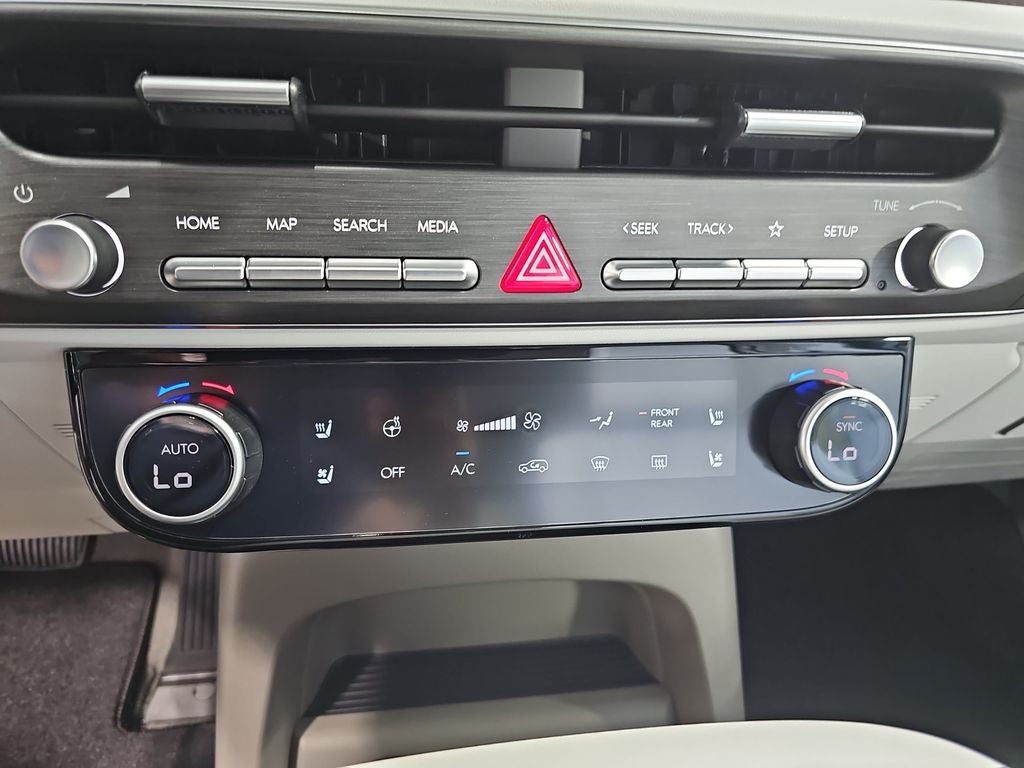 2026 Hyundai Palisade SEL Premium 7 Passenger