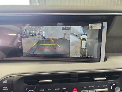 2026 Hyundai Palisade SEL Premium 7 Passenger