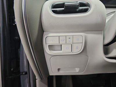 2026 Hyundai Palisade SEL Premium 7 Passenger