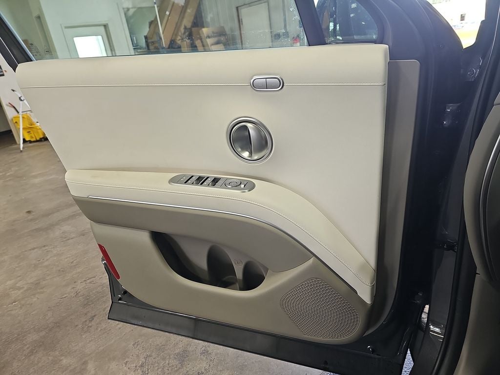 2026 Hyundai Palisade SEL Premium 7 Passenger
