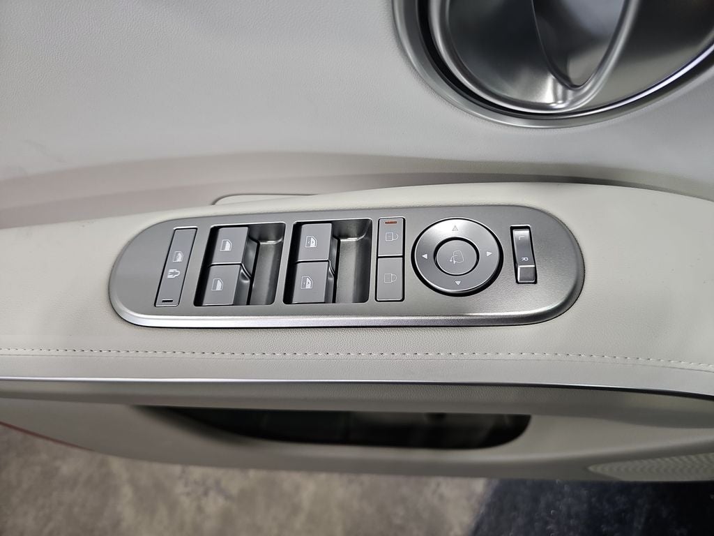 2026 Hyundai Palisade SEL Premium 7 Passenger
