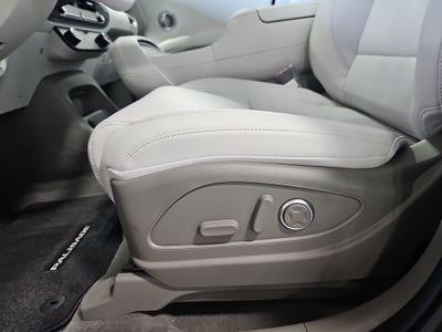 2026 Hyundai Palisade SEL Premium 7 Passenger