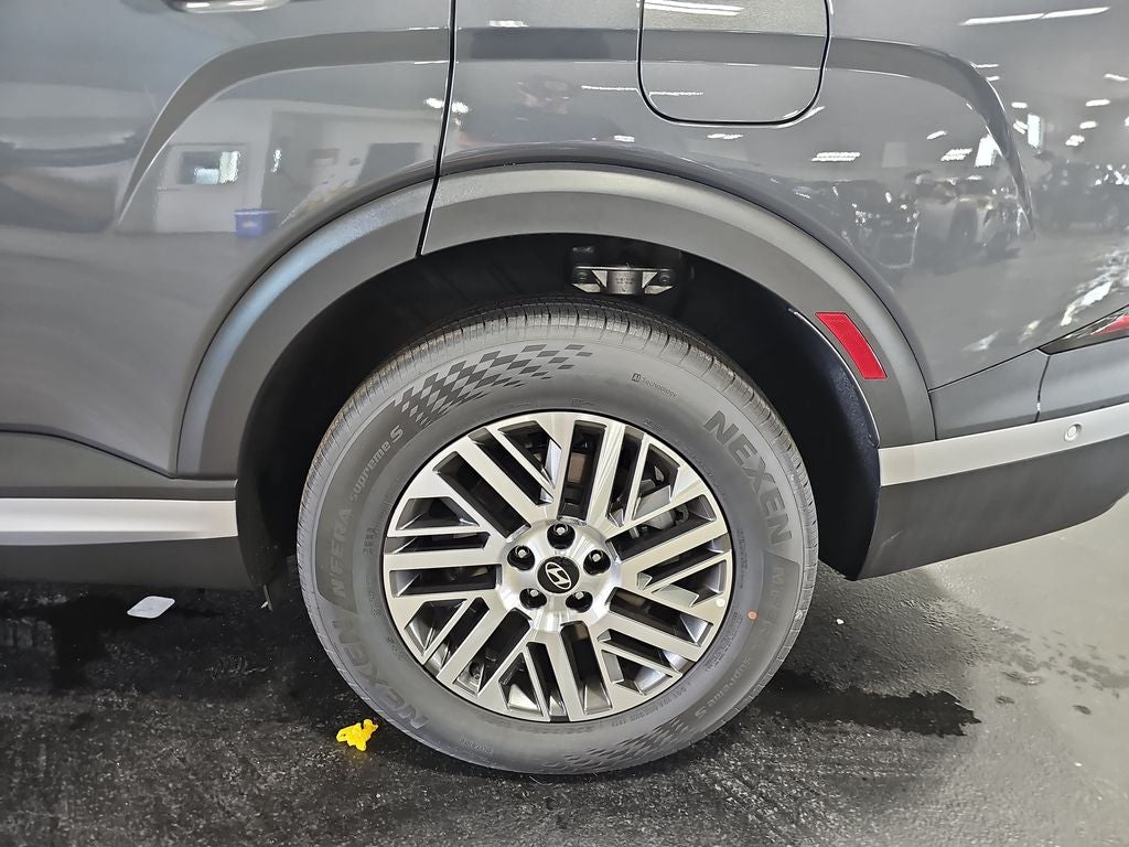 2026 Hyundai Palisade SEL Premium 7 Passenger