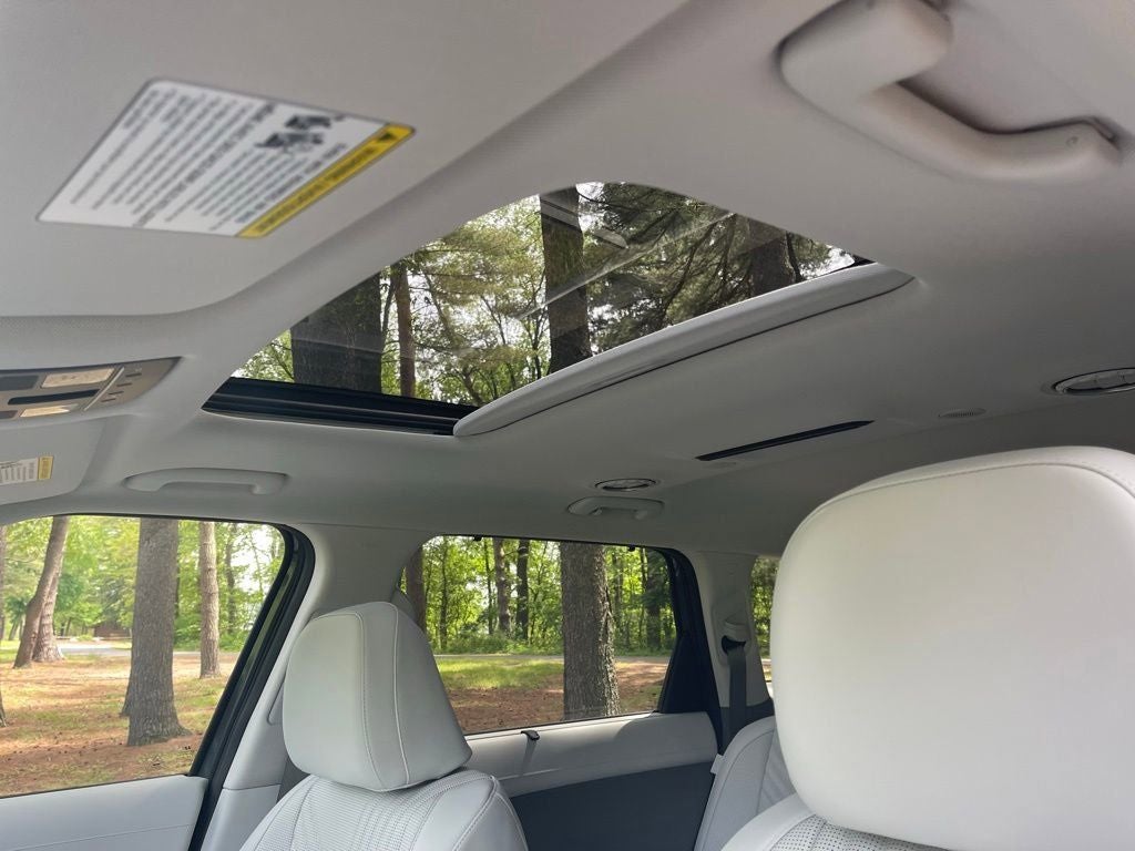 2026 Hyundai Palisade SEL Premium 7 Passenger