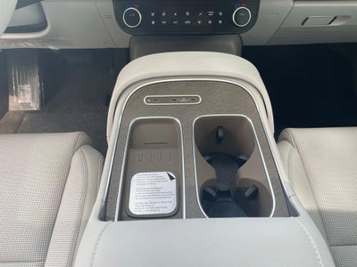 2026 Hyundai Palisade SEL Premium 7 Passenger