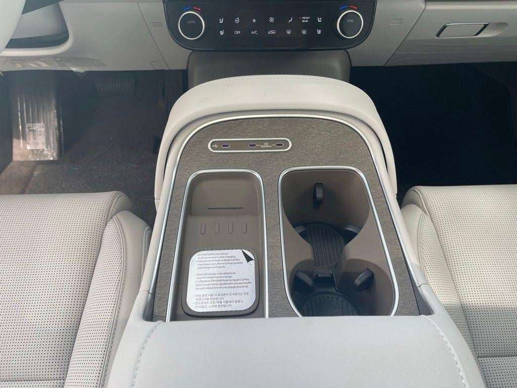 2026 Hyundai Palisade SEL Premium 7 Passenger