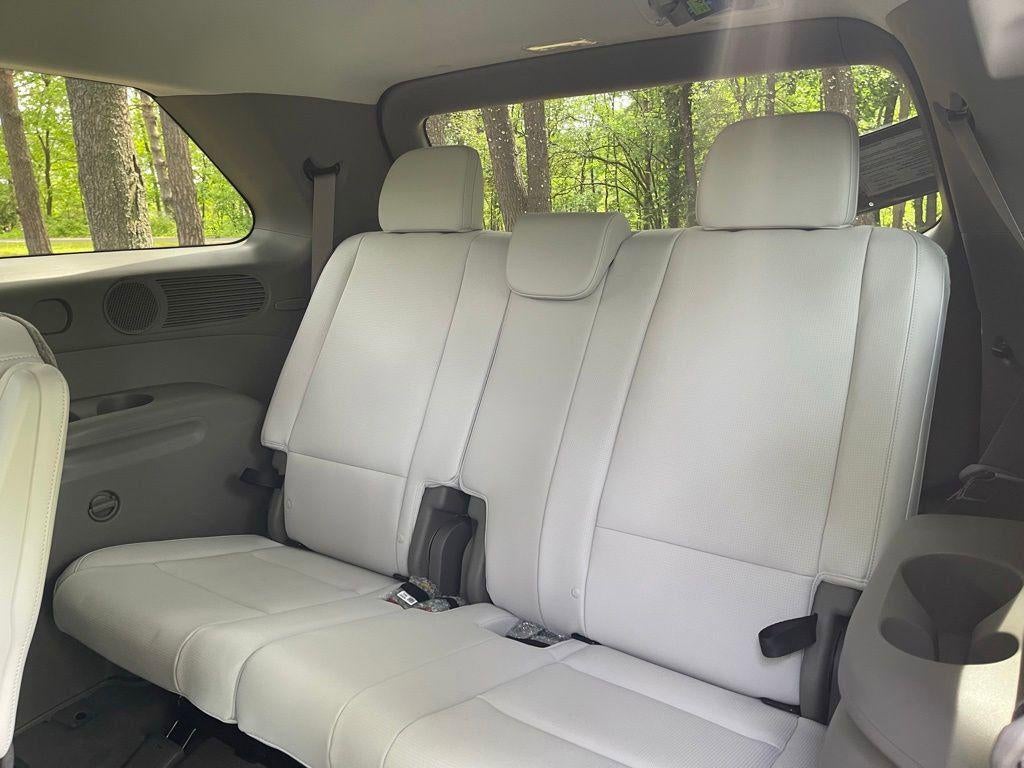 2026 Hyundai Palisade SEL Premium 7 Passenger
