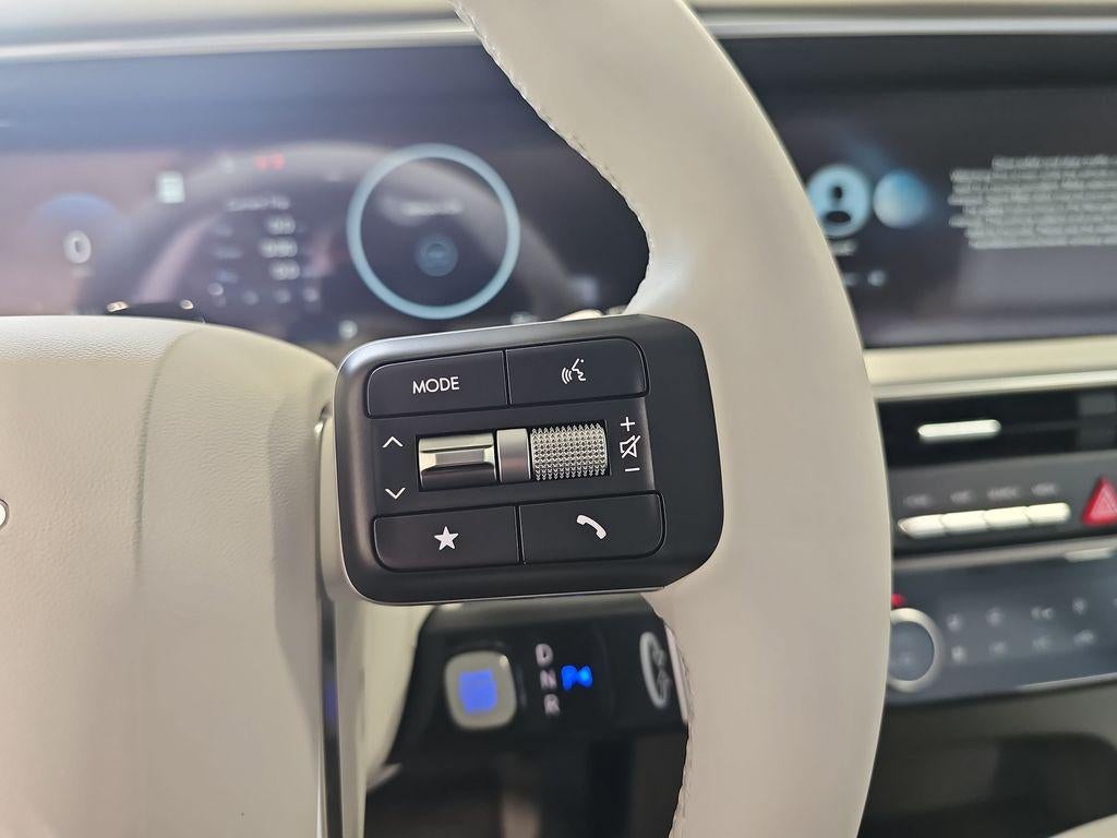 2026 Hyundai Palisade SEL Premium 7 Passenger