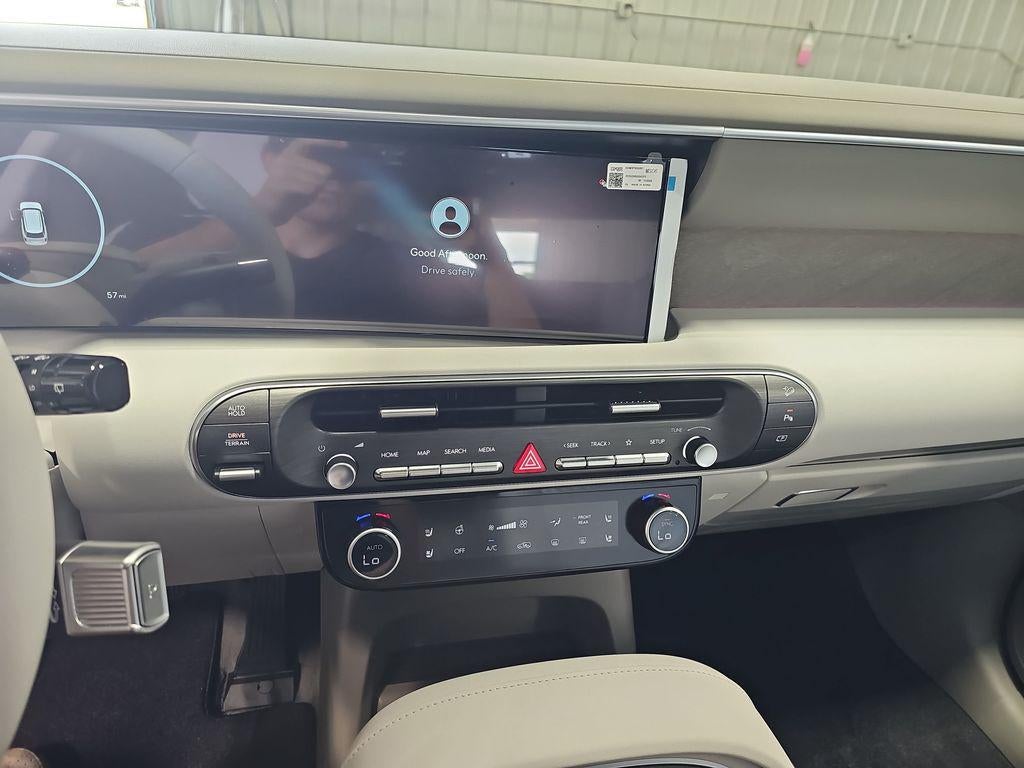 2026 Hyundai Palisade SEL Premium 7 Passenger