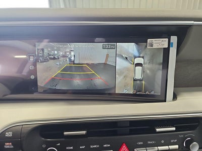 2026 Hyundai Palisade SEL Premium 7 Passenger