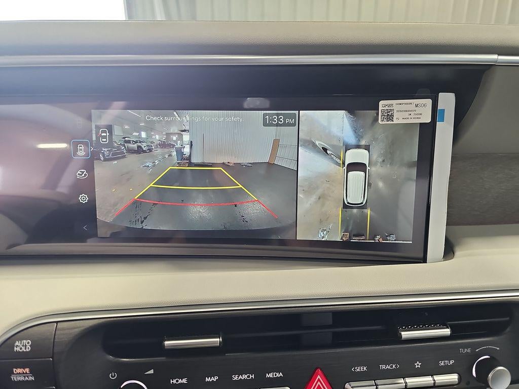 2026 Hyundai Palisade SEL Premium 7 Passenger