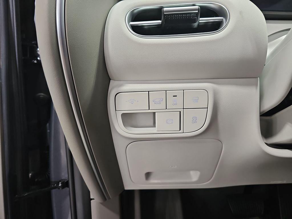 2026 Hyundai Palisade SEL Premium 7 Passenger