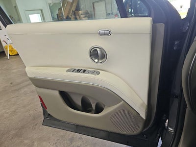 2026 Hyundai Palisade SEL Premium 7 Passenger