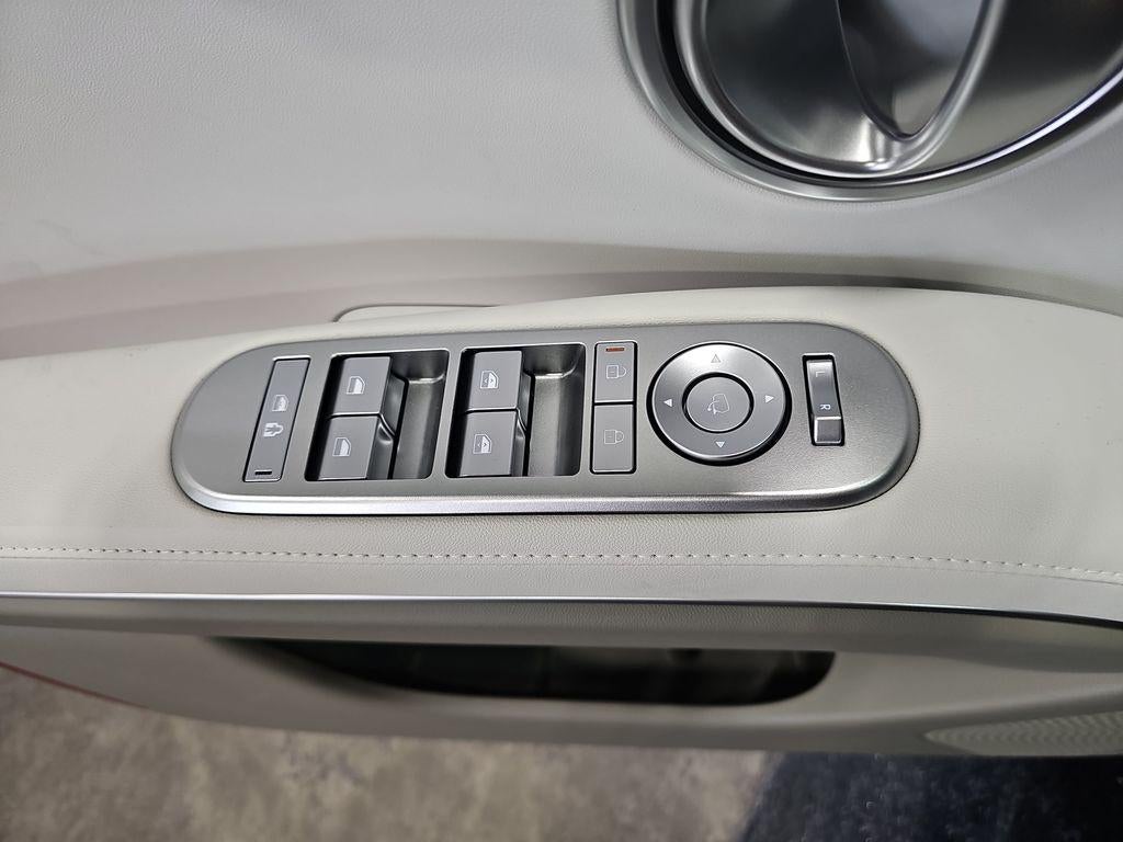 2026 Hyundai Palisade SEL Premium 7 Passenger