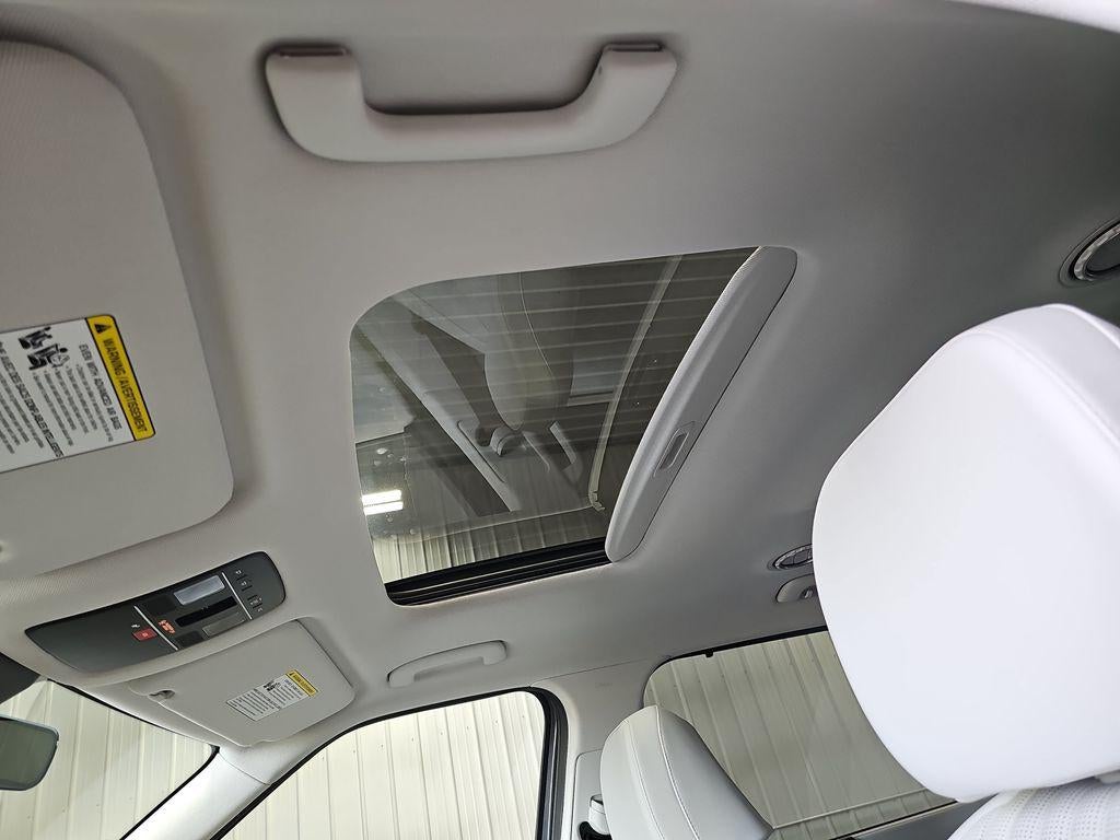 2026 Hyundai Palisade SEL Premium 7 Passenger
