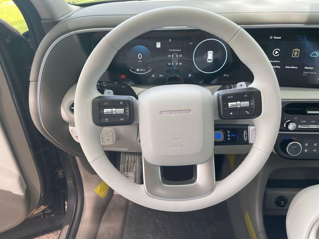 2026 Hyundai Palisade SEL Premium 7 Passenger