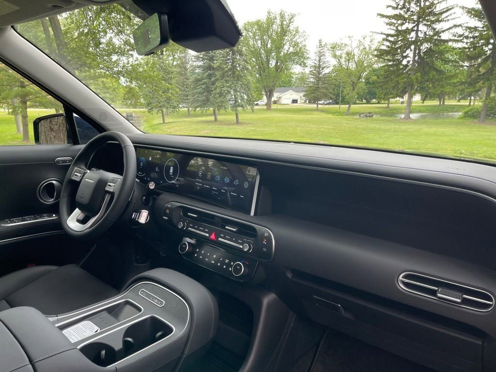 2026 Hyundai Palisade SEL Premium 7 Passenger