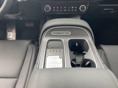 2026 Hyundai Palisade SEL Premium 7 Passenger