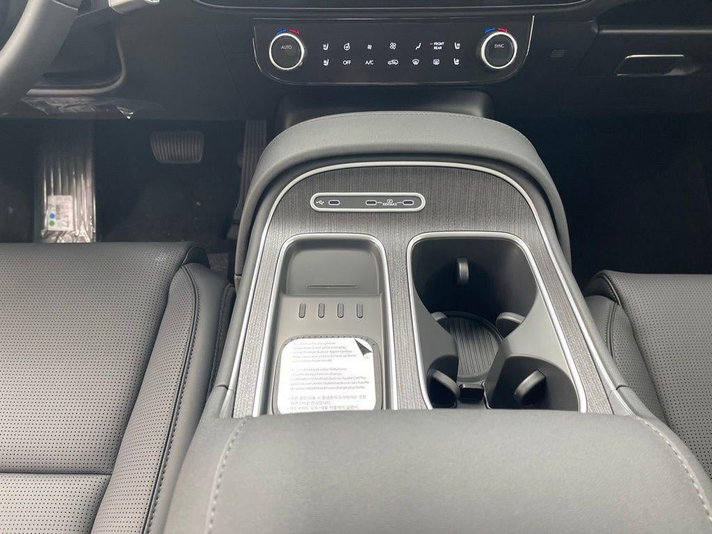 2026 Hyundai Palisade SEL Premium 7 Passenger