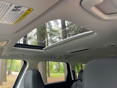 2026 Hyundai Palisade SEL Premium 7 Passenger