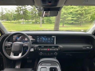 2026 Hyundai Palisade SEL Premium 7 Passenger