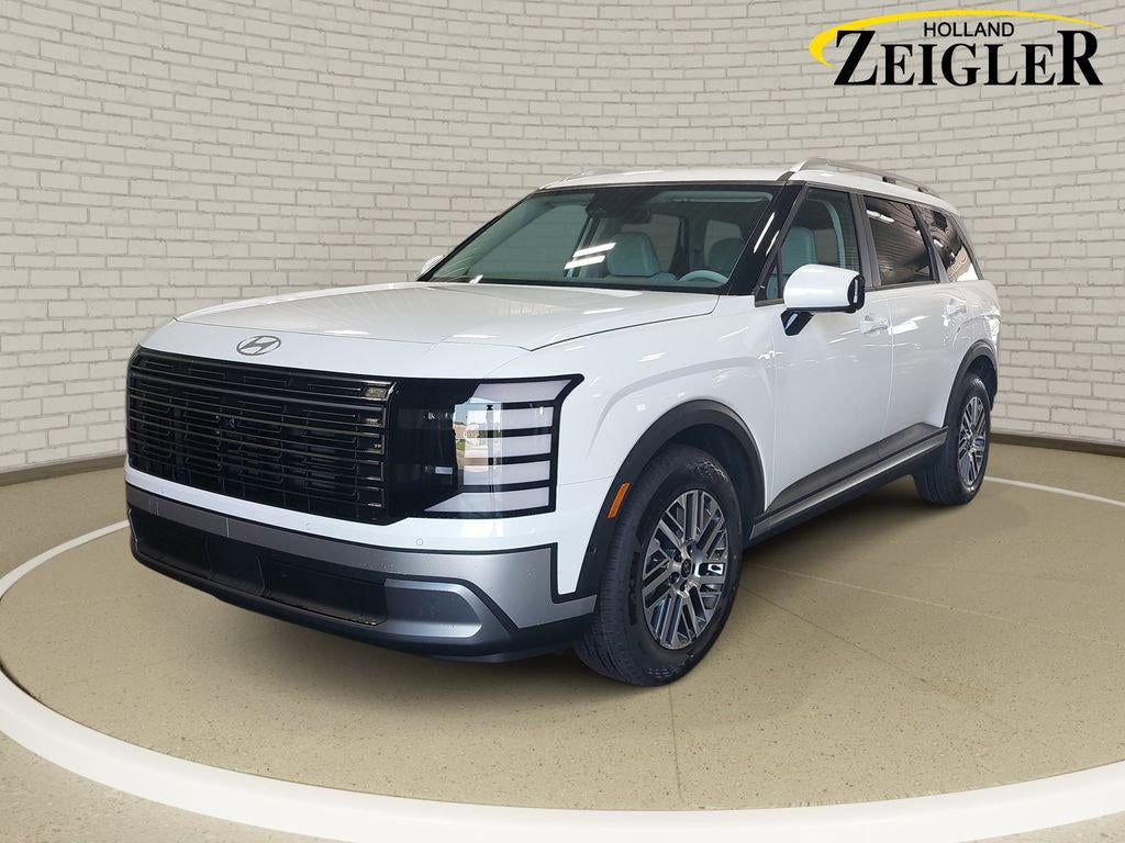 2026 Hyundai Palisade SEL Premium 7 Passenger