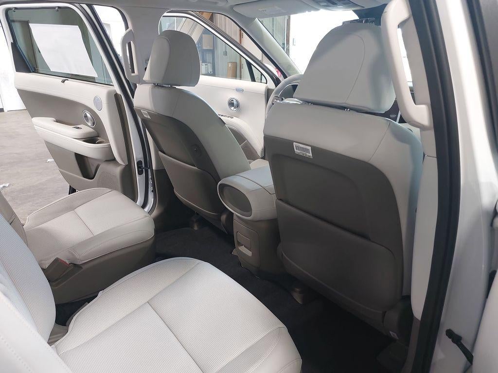 2026 Hyundai Palisade SEL Premium 7 Passenger