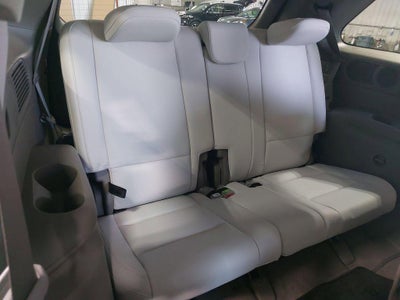 2026 Hyundai Palisade SEL Premium 7 Passenger