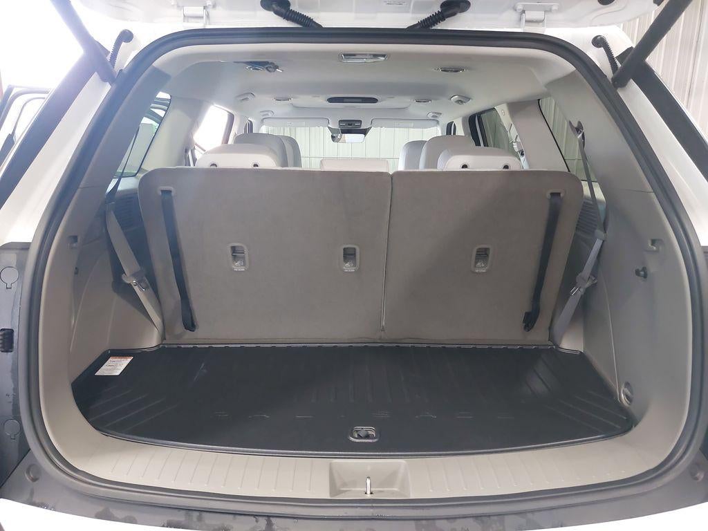 2026 Hyundai Palisade SEL Premium 7 Passenger