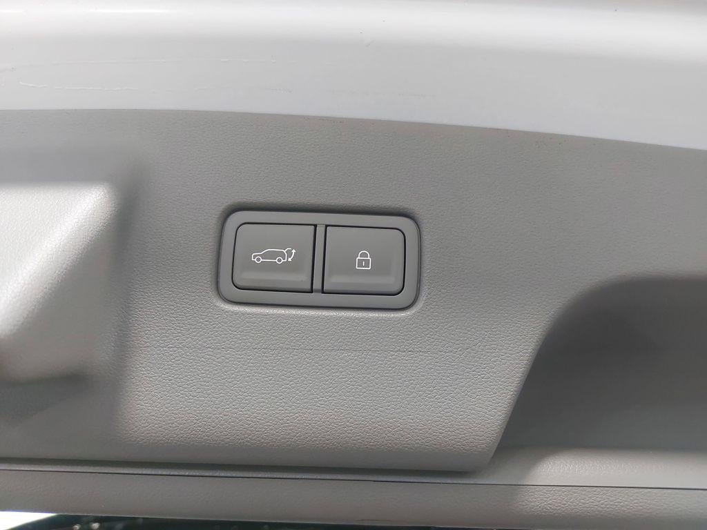 2026 Hyundai Palisade SEL Premium 7 Passenger