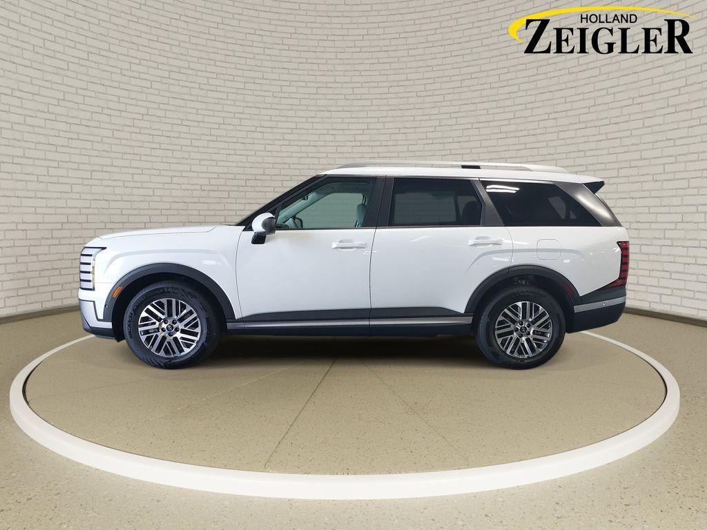 2026 Hyundai Palisade SEL Premium 7 Passenger
