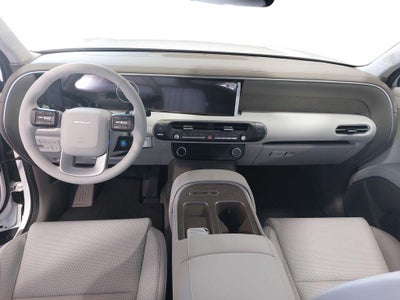 2026 Hyundai Palisade SEL Premium 7 Passenger